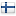 taylormendenhall.name server is located in Finland